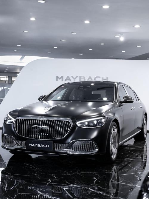 佛山138岚图汽车的售后服务让用户无忧出行，迈巴赫未来的豪华车趋势