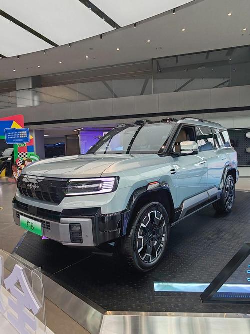 佛山138比亚迪方程豹硬派越野的爆款，英菲尼迪35周年与你共成长